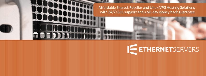 EthernetServers 官网